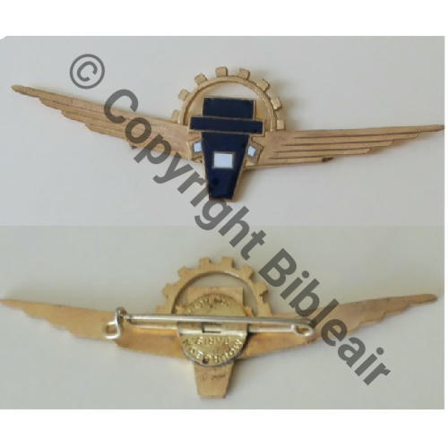 SERVICE PHOTO AIR  MOURGEON SM Bol fenetre pastille MOURGEON PARIS Dos lisse Src.Y.GENTY Collect JM 